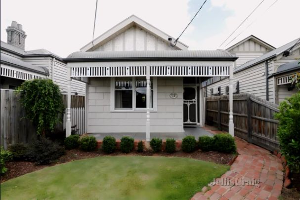 12 Vine Street, Moonee Ponds, Melbourne - Photo 1