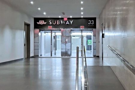 For Lease - 1 Bloor Street Unit# 3401, Toronto, Ontario - Photo 4