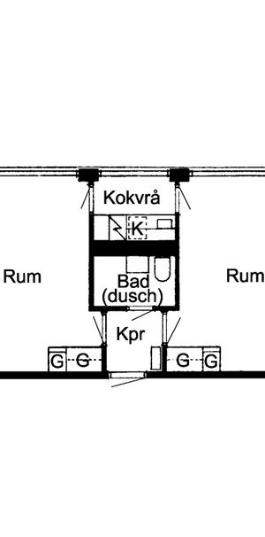 Granitvägen 12a - Foto 2