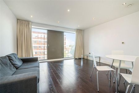 1 bedroom flat to rent - Photo 4