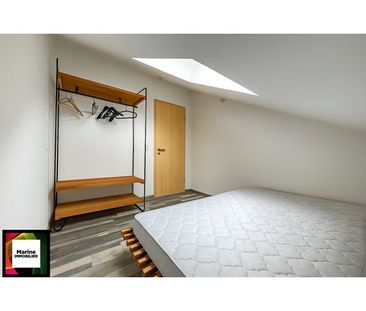 Appartement 1 pièce à Longwy - Photo 3