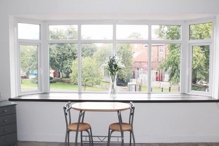 2 Bed Flat, Musters Road, NG2 - Photo 5