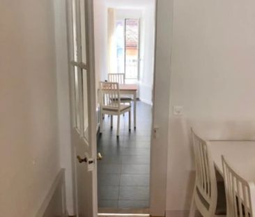 Charmante 2-Zimmer-Wohnung an der Münstergasse in Bern - Photo 6