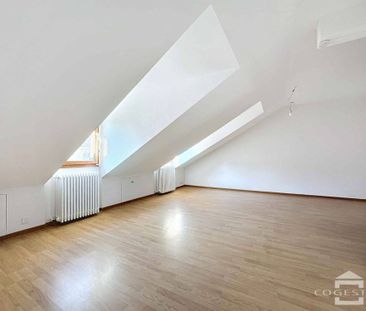 Superbe appartement de 4.5 pièces avec cachet - Foto 1