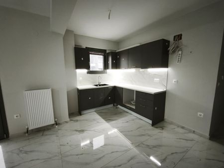 Διαμέρισμα για ενοικίαση Δροσιά (Θέρμη) - Photo 4