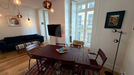 Apartamento T1 em Lisboa - Photo 2