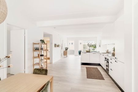 Bornholms Alle 14A, 1. 4. - Foto 4