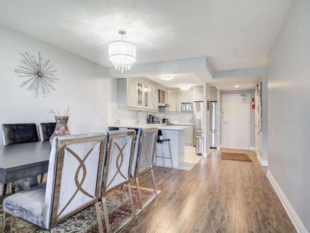 For Lease - 40 Panorama Court Unit# 601, Toronto, Ontario - Photo 5