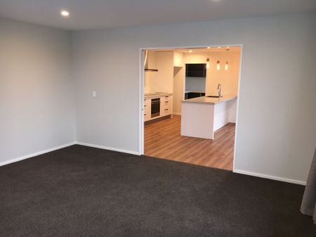 Executive Four Bedroom Home - Photo 5