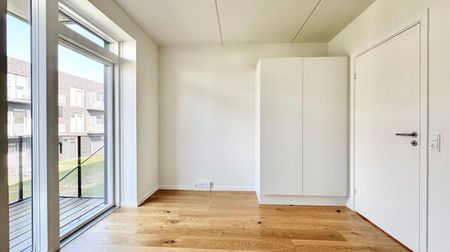 2 værelses – Roesskovsvej 20 A, 1. th. – Odense V - Foto 2