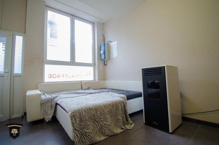 Studio te huur in Jumet - Photo 5