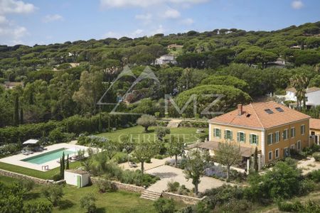 Cannes - Sublime villa - Photo 2