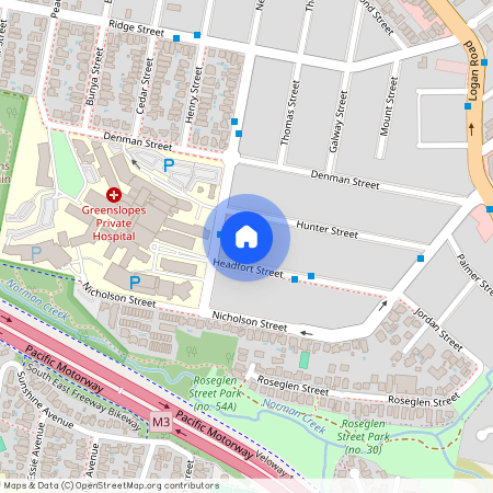 49A Headfort St, Qld 4120, Greenslopes