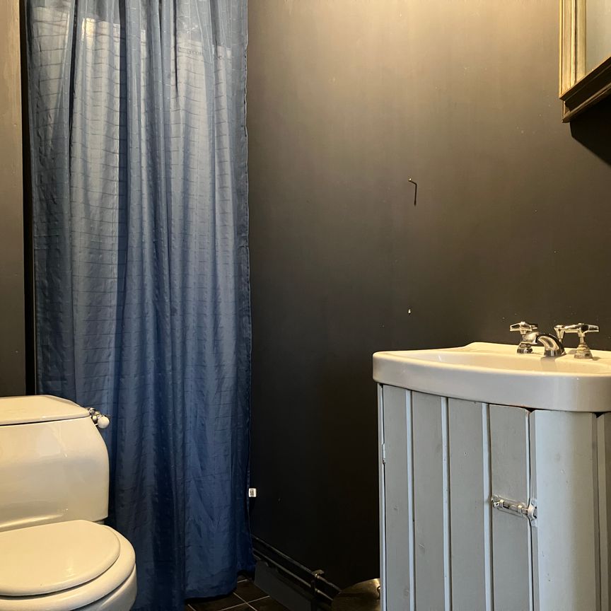 Läderstigen, Frinnaryd - Foto 1