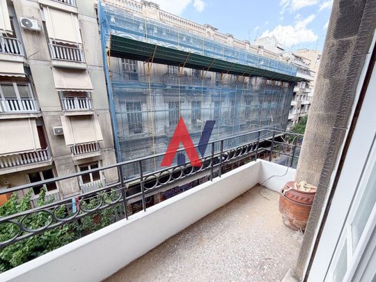 Διαμέρισμα για ενοικίαση Αγίου Μελετίου - Πλατεία Βικτωρίας - Μάρνη (Λεωφόρος Πατησίων - Λεωφόρος Αχαρνών) - Φωτογραφία 1