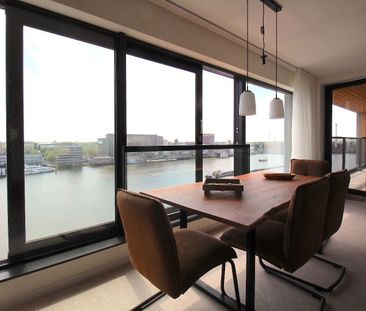 Te huur: Appartement Maashaven N.z. in Rotterdam - Photo 6