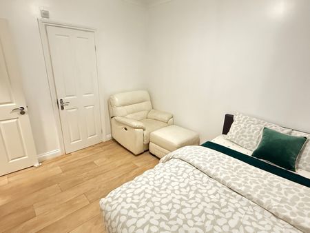 Room in a Shared House, Saxon Road, SE25 - Photo 4