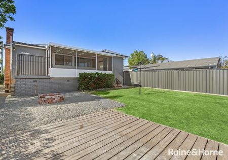 40 Bunberra Street, Bomaderry, NSW 2541 - Photo 4