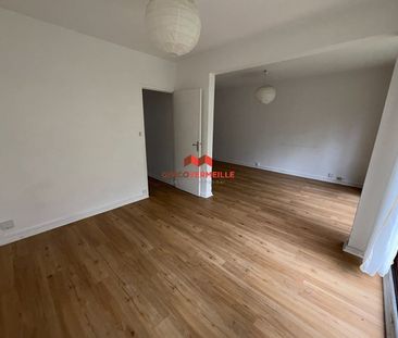 Location Appartement 2 pièces 55m² - Photo 1