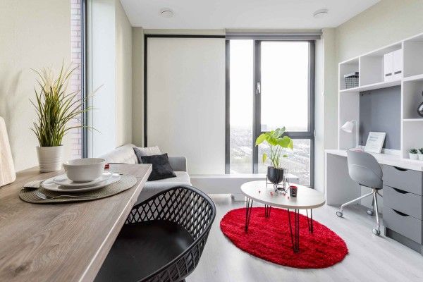 Zernike Tower - Foto 1