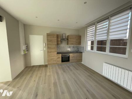 Appartement neuf - Photo 5