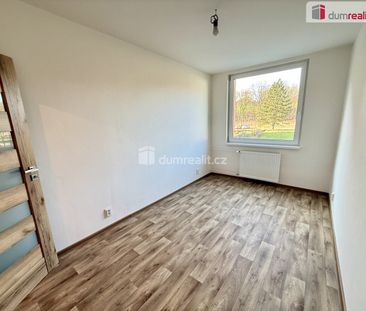 Pronájem bytu 2+kk 43 m² - Photo 1