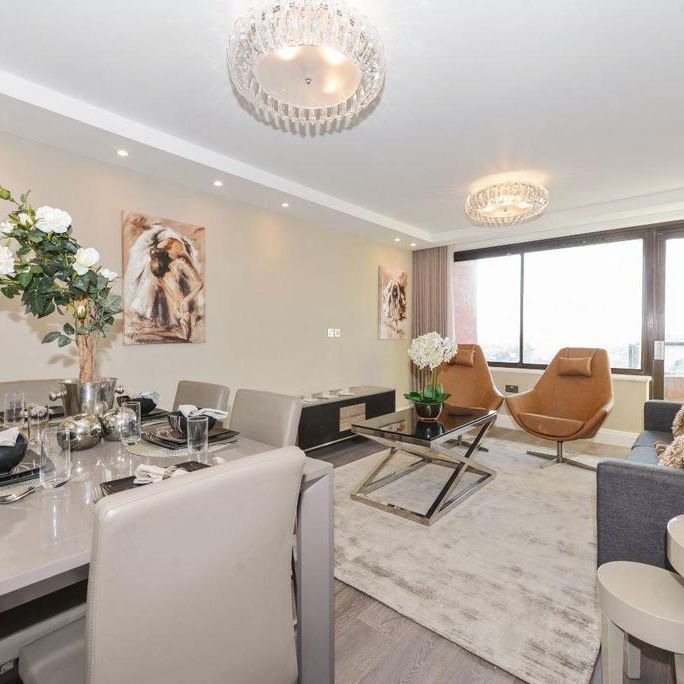 2 bedroom flat to rent - Photo 1