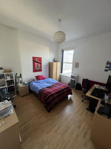 7 bedroom semi-detached house to rent - Photo 5