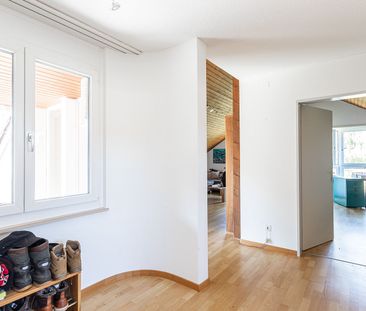 2.5 Zimmerwohnung in Amriswil - Foto 1