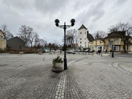 Centrum, mała kameralna kamieniczka na deptaku - Zdjęcie 5