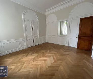 Appartement à louer 3 pièces 97.41m² - Photo 1