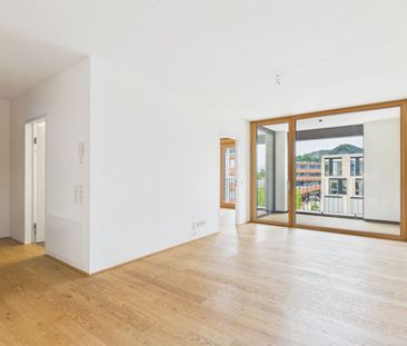2-Zimmerwohnung | Ganz oben wohnen am Garnmarkt - Photo 2