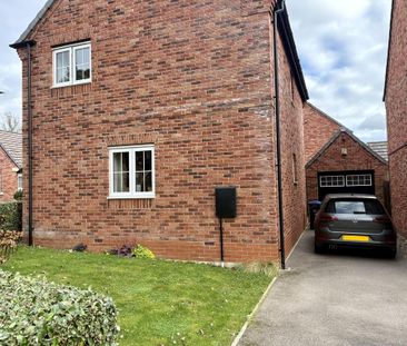3 bedroom detached house to rent - Photo 5