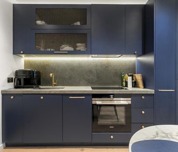 Studio to rent - Photo 5