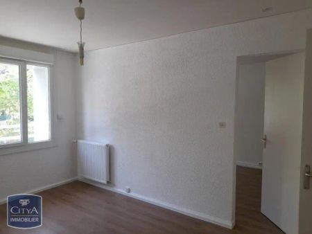 Appartement à louer 2 pièces 38.73m² - Photo 2