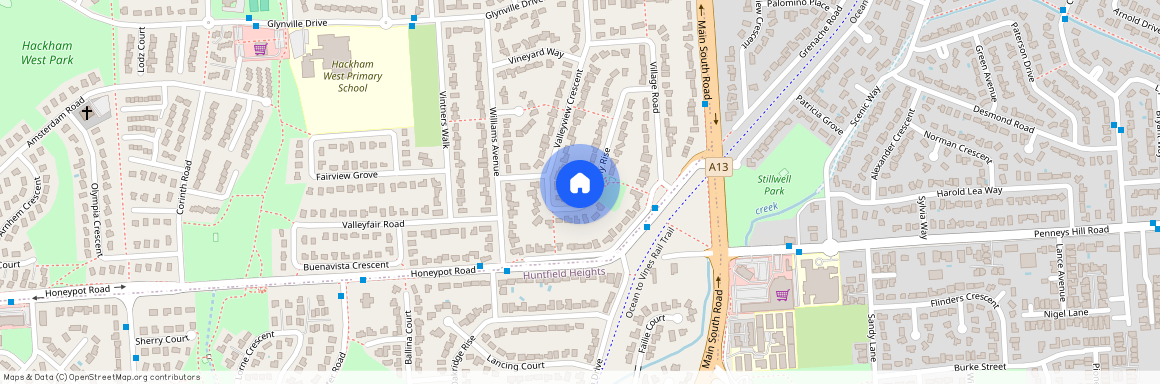 25 Holly Rise, 5163, Hackham West, Sa