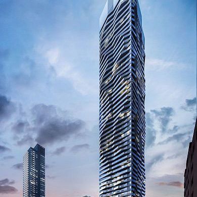 For Lease - 100 Dalhousie Street Unit# 412, Toronto, Ontario - Photo 1