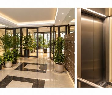 APARTAMENT DE INCHIRIAT | 117 MP | 4 CAMERE | 2 LOCURI SUBTERAN| NORTH - Fotografie 5