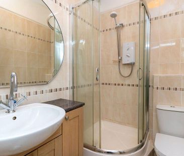 1 bedroom terraced house to rent - Photo 6