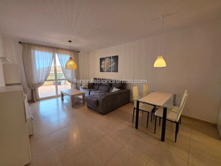 Apartment in Torviscas Alto, for rent - Foto 2