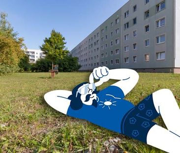 #richtig jut bei Otto wohnen - Photo 1