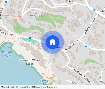 Park Hill Road, Torquay - Photo 1