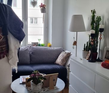 Skillingmyntsgatan, Göteborg - Foto 1