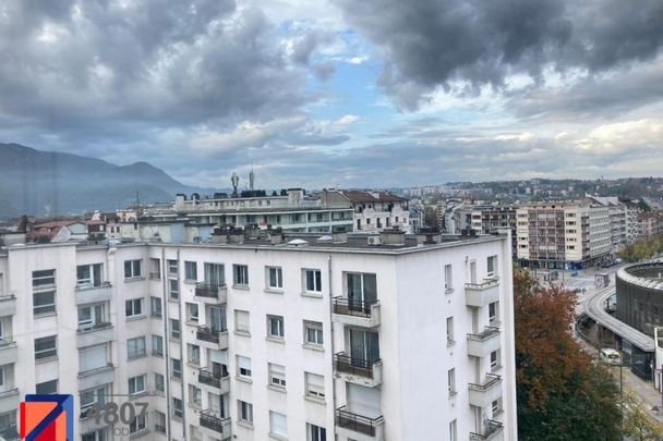 Appartement - Photo 1