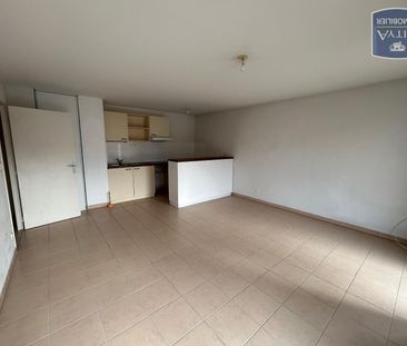 Location Appartement 3 pièces 57m² ST ETIENNE 42100 - Photo 4