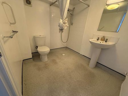 Studio to rent - Photo 4