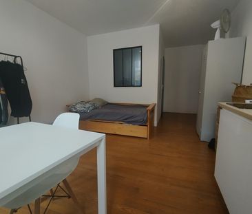 Location Appartement 1 pièce 21m² VALENCE 26000 - Photo 1