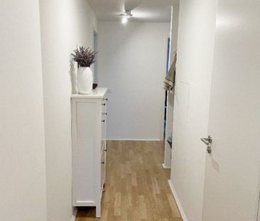 Düsseldorf-Grafental! Moderne 3-Zimmer-Balkonwohnung mit TG-Stellpl... - Photo 5