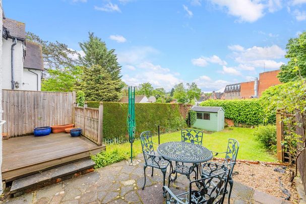 2 bedroom semi-detached house to rent - Photo 1