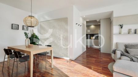 Apartamento de alquiler en Carrer de Bonaplata, Sarrià - Photo 2